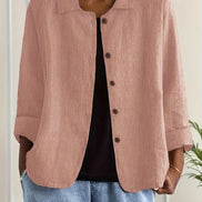 Women's Light Cotton Top