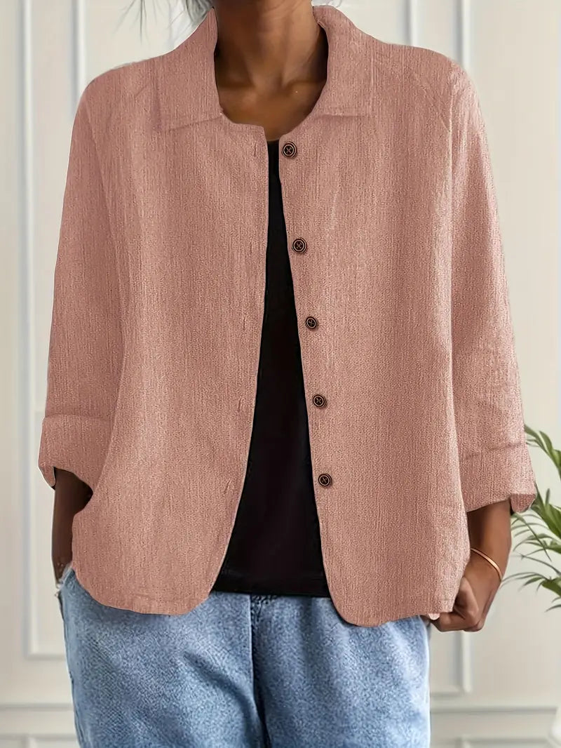 Women's Light Cotton Top