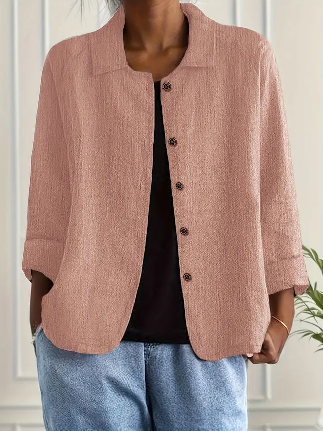 Women's Light Cotton Top