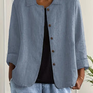 Women's Light Cotton Top