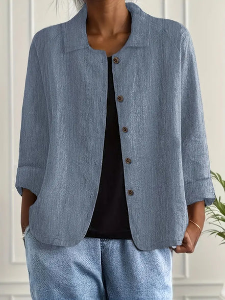 Women's Light Cotton Top