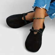 Women Orthopedic Loafers 2026