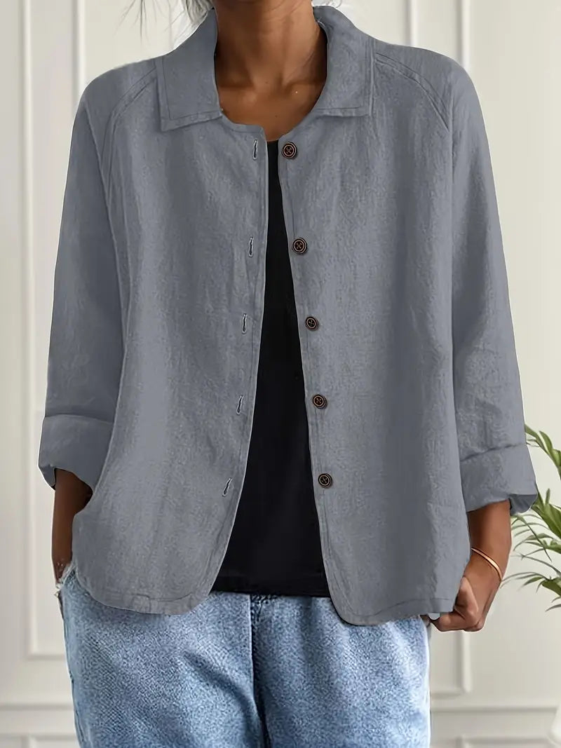 Women's Light Cotton Top