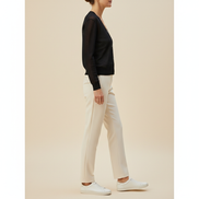 Women's Cropped Summer Cardigan