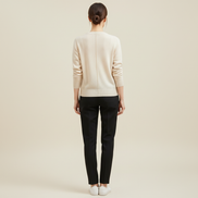 Women's Cashmere Knit Cardigan
