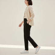 Women's Cashmere Knit Cardigan