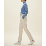 Women's Turtleneck Knitted Jumper