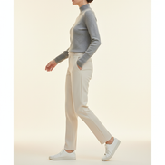 Women's Turtleneck Knitted Jumper