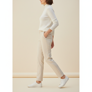 Women's Turtleneck Knitted Jumper