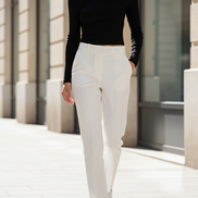 Women's Off-Shoulder Crop Top