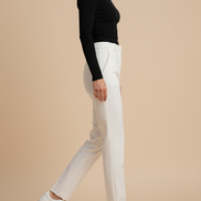 Women's Off-Shoulder Crop Top