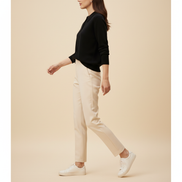 Women's Polo Collar Knit Cardigan