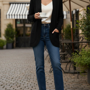 Women's Knit Cardigan Jacket