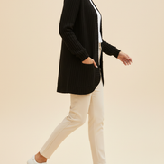 Women's Knit Cardigan Jacket