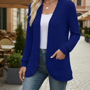 Women's Knit Cardigan Jacket