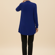 Women's Knit Cardigan Jacket