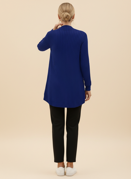 Women's Knit Cardigan Jacket