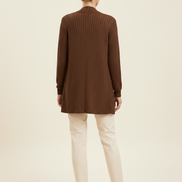 Women's Knit Cardigan Jacket