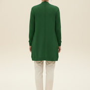 Women's Knit Cardigan Jacket