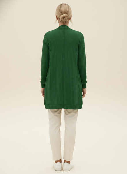 Women's Knit Cardigan Jacket