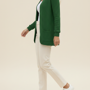 Women's Knit Cardigan Jacket