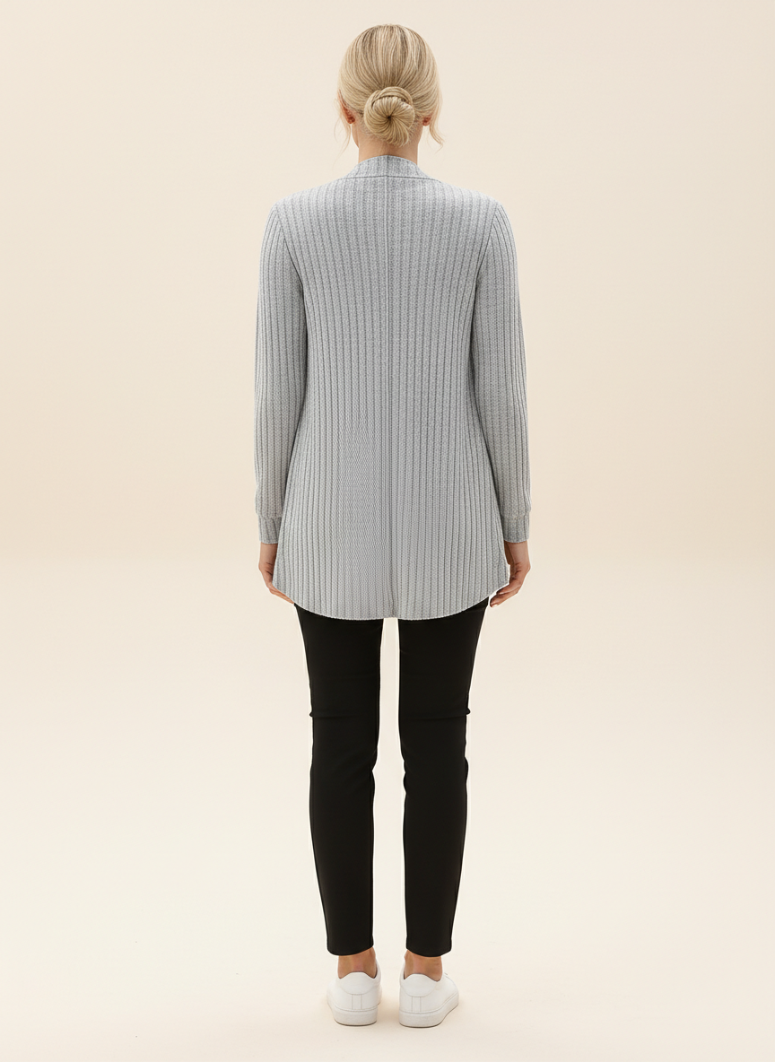 Women's Knit Cardigan Jacket