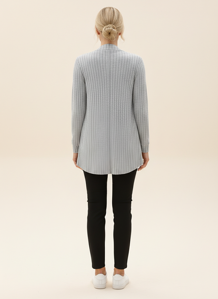 Women's Knit Cardigan Jacket