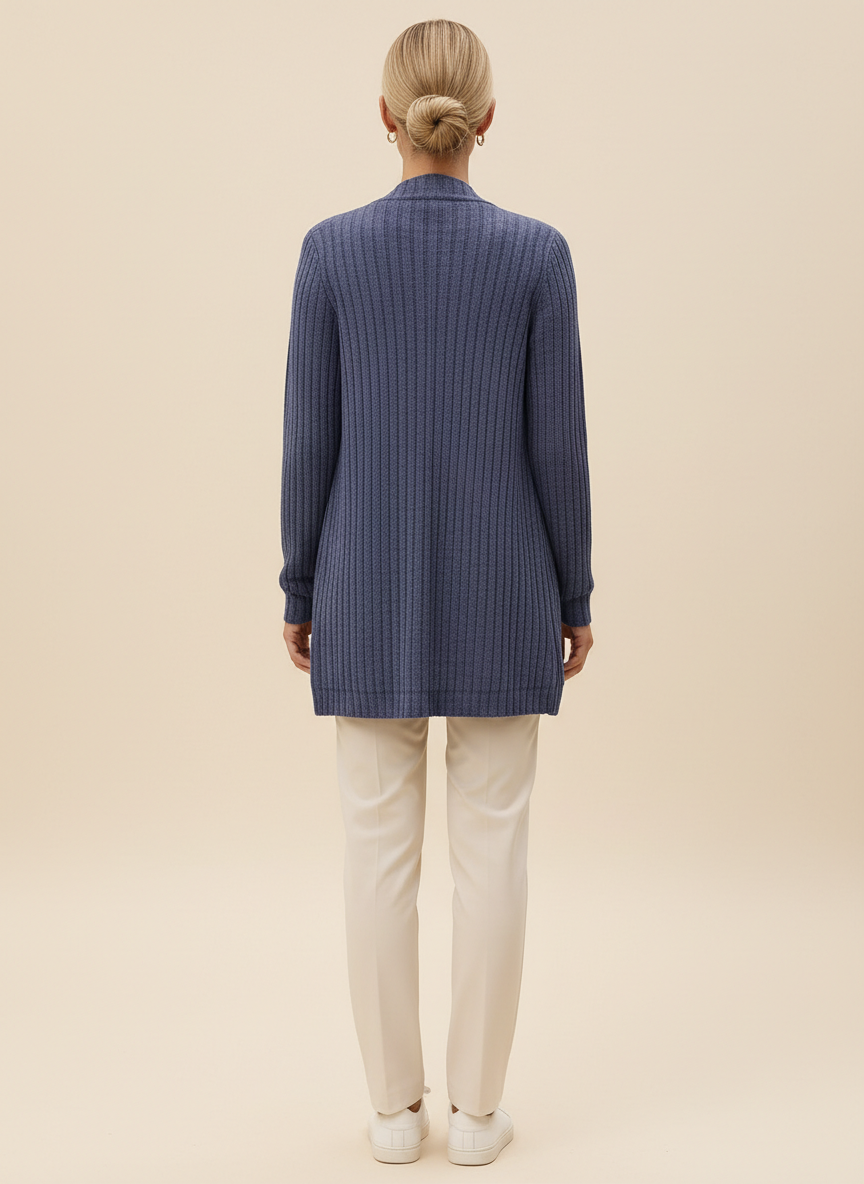 Women's Knit Cardigan Jacket