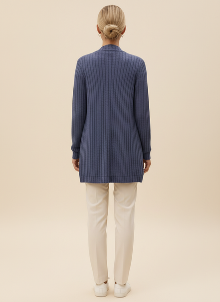 Women's Knit Cardigan Jacket