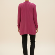 Women's Knit Cardigan Jacket