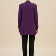 Women's Knit Cardigan Jacket
