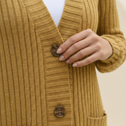 Women's Knit Cardigan Jacket