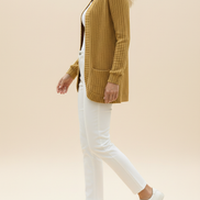 Women's Knit Cardigan Jacket