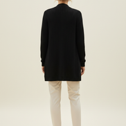 Women's Brushed Cardigan Jacket