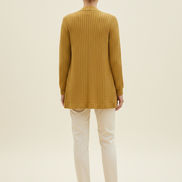 Women's Brushed Cardigan Jacket