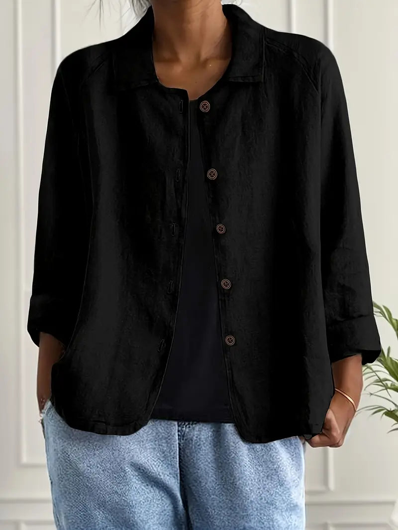 Women's Light Cotton Top