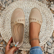 Women's Orthopaedic Leather Shoes