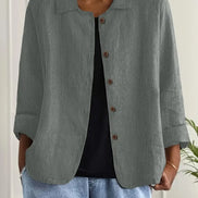 Women's Light Cotton Top