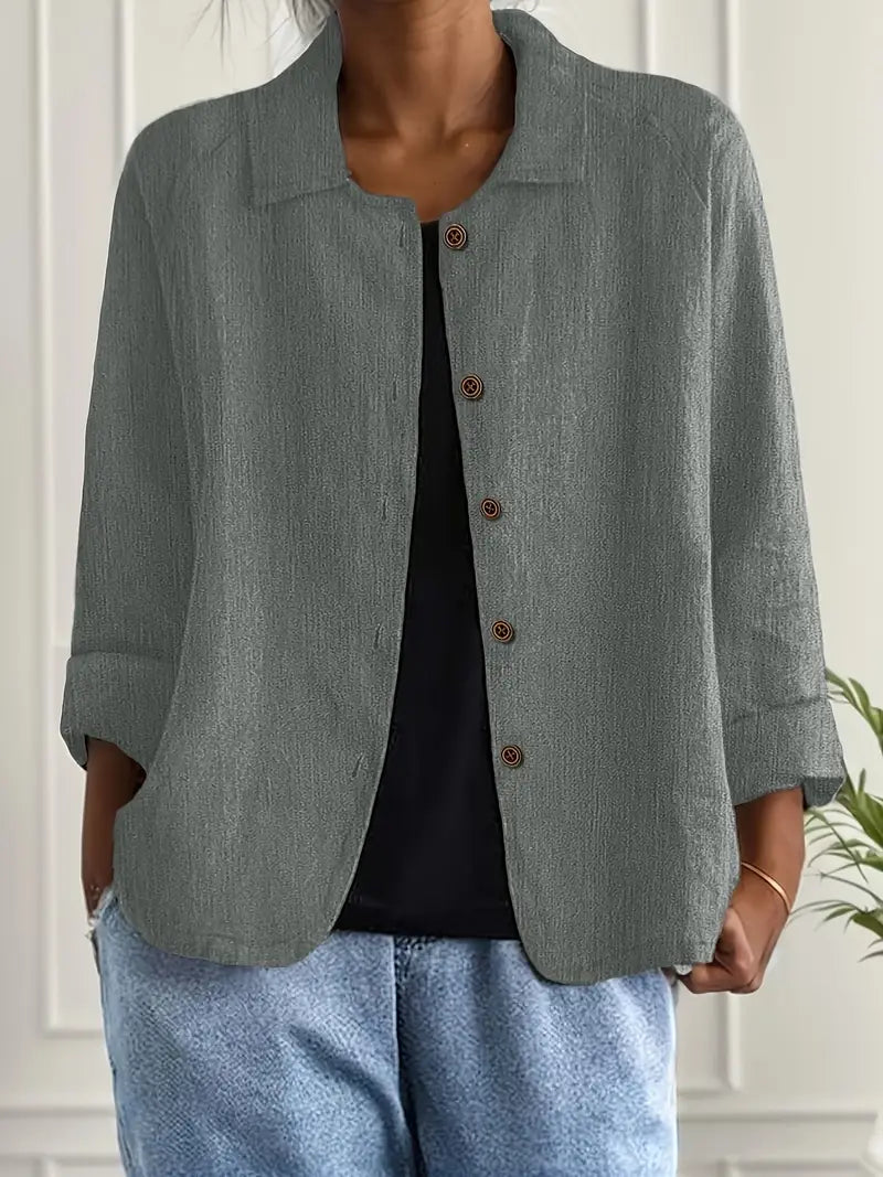 Women's Light Cotton Top