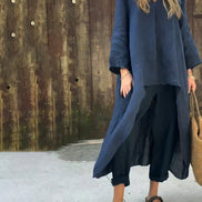 Women's Solid Jersey Co-Ord Set