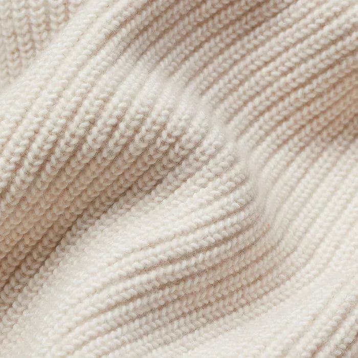 Women's Solid Knit Cardigan