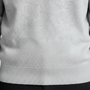 Men's Thick Turtleneck Cotton Sweatshirt
