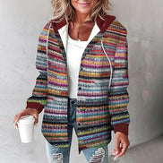 Women's Solid Soft Jacket