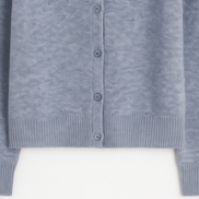 Women's Wool Knit Cardigan Sweater