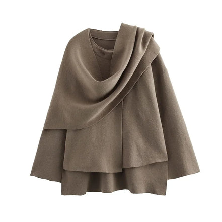 Women's Single Breasted Woven Coat