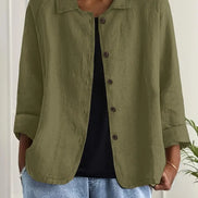 Women's Light Cotton Top