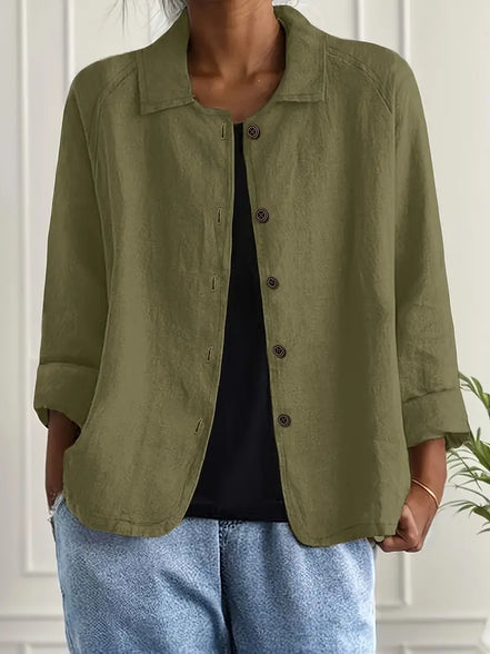 Women's Light Cotton Top