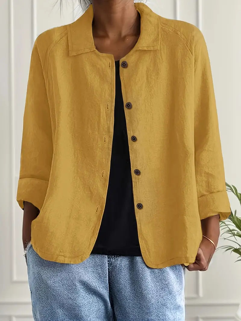 Women's Light Cotton Top