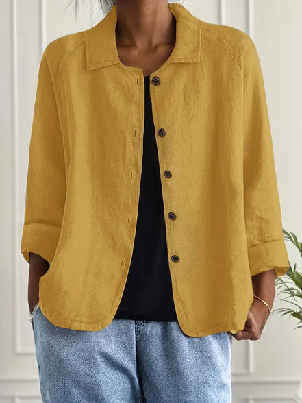 Women's Light Cotton Top