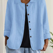 Women's Light Cotton Top